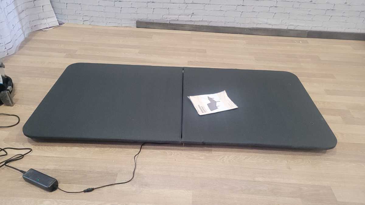 Ashley Sleep Good 2.0 Lifestyle Adjustable Bed - Twin XL - Gallery Image 8